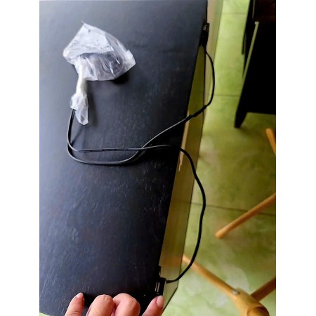 George : Tủ Đầu Giường, Tích Hợp USB